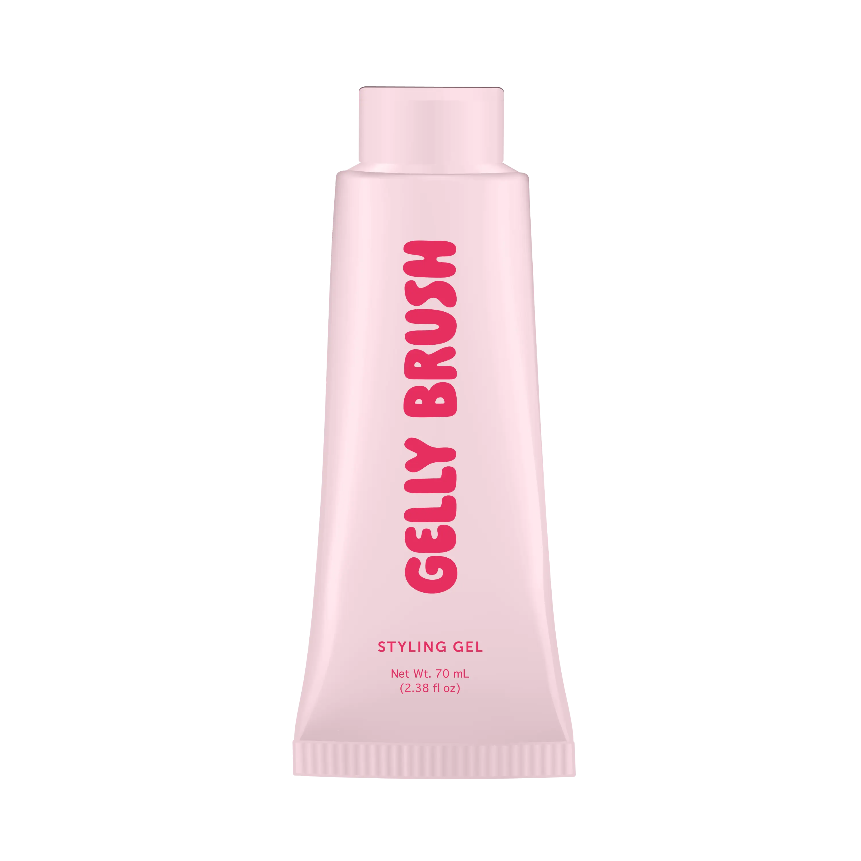 Single Pack Professional-Hold Styling Gel (70mL)