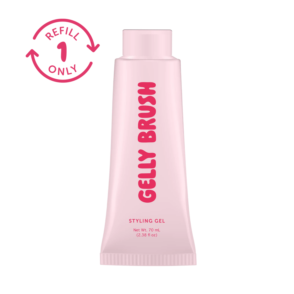 Single Refill Only - Strong Hold Styling Gel (70mL)
